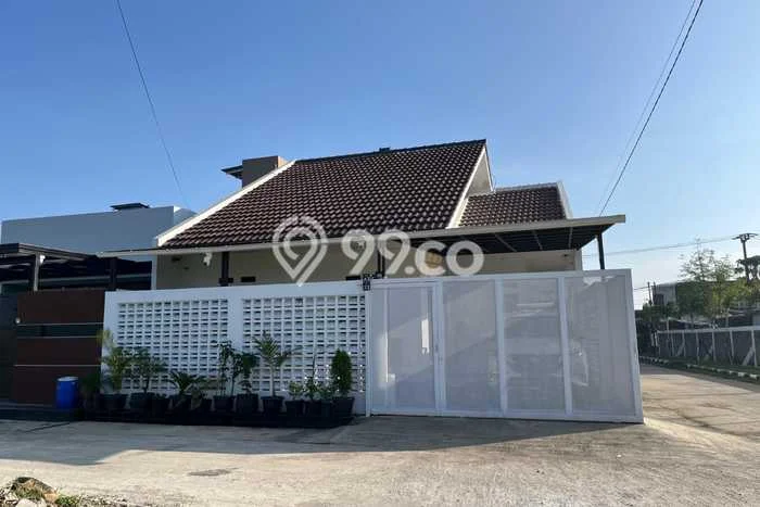 Rumah Luas Asri 2 KT Siap Pakai di Cibaduyut Bandung Rumah Luas Asri 2 KT Siap Pakai di Cibaduyut Bandung