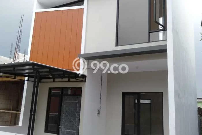Dijual Rumah Strategis Bagus Punya 3 KT di Mandalajati Bandung SHM Dijual Rumah Strategis Bagus Punya 3 KT di Mandalajati Bandung SHM