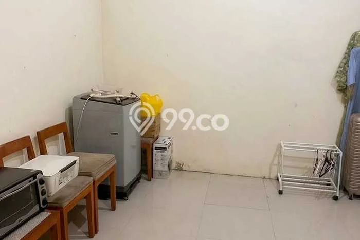 Rumah Modern 2 Kamar LT 104m2 di Pasteur Rumah Modern 2 Kamar LT 104m2 di Pasteur
