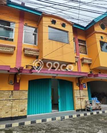 Ruko untuk Disewa di Pusat Bandung Luas Bangunan 75m2 Ruko untuk Disewa di Pusat Bandung Luas Bangunan 75m2