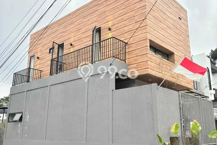 Dijual Hunian Rumah Terawat 4 KT di Cimahi, Bandung Dijual Hunian Rumah Terawat 4 KT di Cimahi, Bandung
