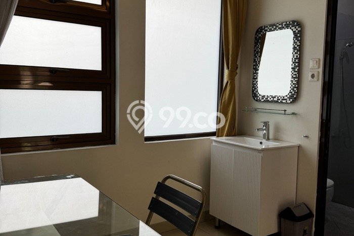 Dijual Rumah Mewah Exclusive di Sukasari, Bandung Dijual Rumah Mewah Exclusive di Sukasari, Bandung