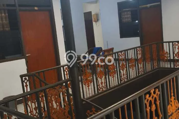 Cocok Untuk Investasi! Dijual Kost di Pasteur 49 Kamar Cocok Untuk Investasi! Dijual Kost di Pasteur 49 Kamar