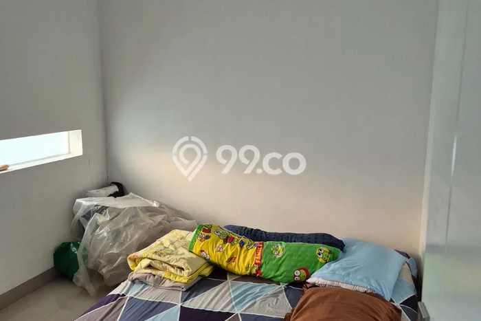 Rumah Modern Minimalis 3 KT Bisa Langsung Pindah di Katapang Rumah Modern Minimalis 3 KT Bisa Langsung Pindah di Katapang