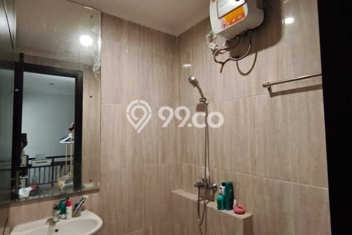 Sewa Rumah Murah di Podomoro Park Bandung Bandung Punya 3 Kamar Tidur Sewa Rumah Murah di Podomoro Park Bandung Bandung Punya 3 Kamar Tidur
