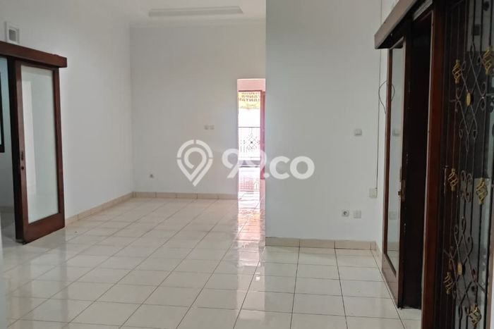 Rumah Modern Cantik 4 KT Bisa Langsung Pindah di Babakan Ciparay Rumah Modern Cantik 4 KT Bisa Langsung Pindah di Babakan Ciparay