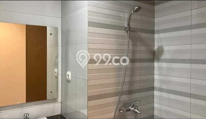 Apartemen Murah dengan 2 BR & 2 KM di Coblong Bandung Apartemen Murah dengan 2 BR & 2 KM di Coblong Bandung