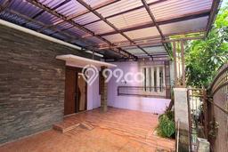 Rumah Modern Cantik 2 KT Bisa Langsung Pindah di Bojongsoang Rumah Modern Cantik 2 KT Bisa Langsung Pindah di Bojongsoang