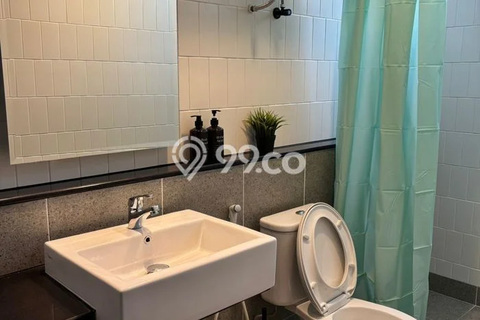 Disewakan Rumah Murah di Summarecon Bandung Bandung dengan 3 Kamar Tidur Disewakan Rumah Murah di Summarecon Bandung Bandung dengan 3 Kamar Tidur