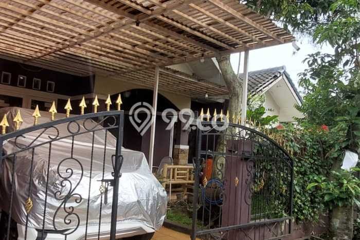 Jual Rumah Favorit Siap Huni LB 120m2 di Babakan Ciparay, Bandung Jual Rumah Favorit Siap Huni LB 120m2 di Babakan Ciparay, Bandung