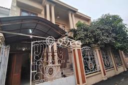 Dijual Rumah Strategis Bagus Punya 5 KT di Margahayu Bandung SHM Dijual Rumah Strategis Bagus Punya 5 KT di Margahayu Bandung SHM