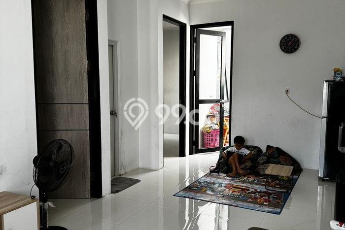 Jual Rumah Favorit Siap Huni LB 42m2 di Bojongsoang, Bandung Jual Rumah Favorit Siap Huni LB 42m2 di Bojongsoang, Bandung