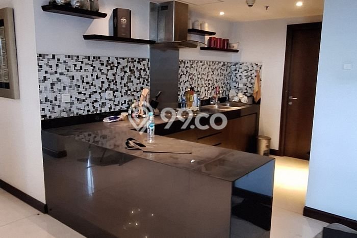 Dijual Apartemen Prestisius di Sumurbandung 3 Kamar & 2 Kamar Mandi Dijual Apartemen Prestisius di Sumurbandung 3 Kamar & 2 Kamar Mandi