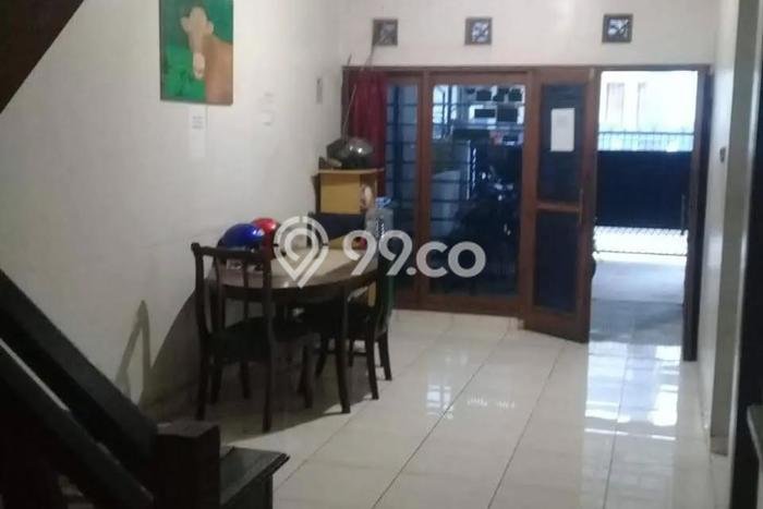 Dijual Rumah Kost di Pungkur, Bandung, 15 KT, 4 KM, Bangunan 300m2 Dijual Rumah Kost di Pungkur, Bandung, 15 KT, 4 KM, Bangunan 300m2