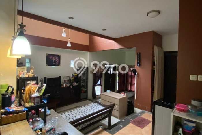 Dijual Rumah Luas Megah Dengan View Cantik di Sariwangi, Bandung Dijual Rumah Luas Megah Dengan View Cantik di Sariwangi, Bandung