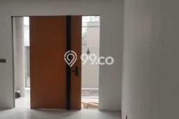 For Sale! Luxury House LT 200m2 Desain Modern di Mekar Wangi For Sale! Luxury House LT 200m2 Desain Modern di Mekar Wangi