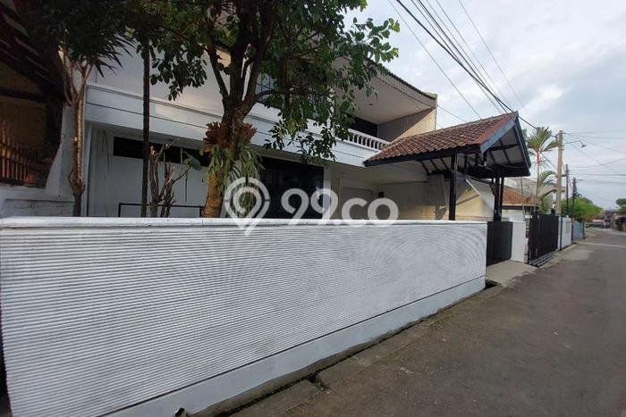 Rumah Kontrakan Bandung LT 224m2 LB 214m2 Area Turangga Rumah Kontrakan Bandung LT 224m2 LB 214m2 Area Turangga