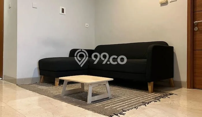 Sewa Apartemen Murah di Coblong, Bandung Dekat Fasilitas Umum Sewa Apartemen Murah di Coblong, Bandung Dekat Fasilitas Umum
