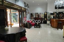 Dijual Rumah Mewah Exclusive di Lengkong, Bandung Dijual Rumah Mewah Exclusive di Lengkong, Bandung