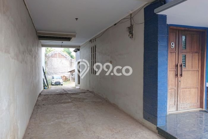 Dijual Rumah Kost di Jatinangor, Bandung, 12 KT, 4 KM, Bangunan 353m2 Dijual Rumah Kost di Jatinangor, Bandung, 12 KT, 4 KM, Bangunan 353m2