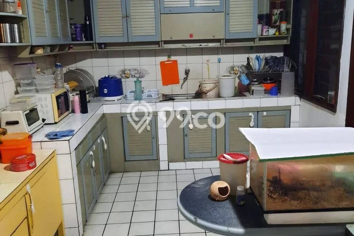 Hunian Nyaman Asri 3 KT Siap Huni di Kopo Permai Bandung Hunian Nyaman Asri 3 KT Siap Huni di Kopo Permai Bandung