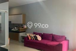 Jual Rumah Modern 4 KT di Cikutra, Bandung Jual Rumah Modern 4 KT di Cikutra, Bandung