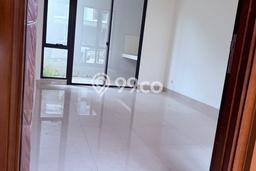 Rumah Minimalis 2 Kamar LT 72m2 di Podomoro Park Bandung Rumah Minimalis 2 Kamar LT 72m2 di Podomoro Park Bandung