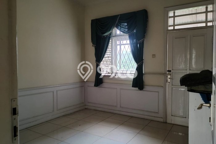 Rumah Luxury Modern Tanpa Renovasi di Cigadung Bandung Rumah Luxury Modern Tanpa Renovasi di Cigadung Bandung