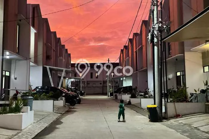 Jarang Ada! Rumah Kontrakan 2 Kamar Nyaman Siap Huni Ciwastra Jarang Ada! Rumah Kontrakan 2 Kamar Nyaman Siap Huni Ciwastra
