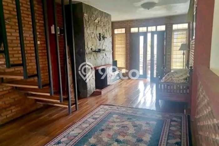 Vila Kawasan Ciwidey, Luas 7038m2m², Akses ke beragam keperluan Vila Kawasan Ciwidey, Luas 7038m2m², Akses ke beragam keperluan