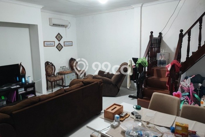 Dijual Hunian Rumah Nyaman 3 KT di Ciwastra, Bandung Dijual Hunian Rumah Nyaman 3 KT di Ciwastra, Bandung