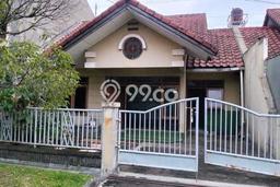 Rumah Modern Cantik 2 KT Siap Huni di Batununggal Rumah Modern Cantik 2 KT Siap Huni di Batununggal