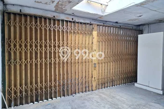 Ruko Dijual di Prime Area Bandung Luas 750m2 Ruko Dijual di Prime Area Bandung Luas 750m2
