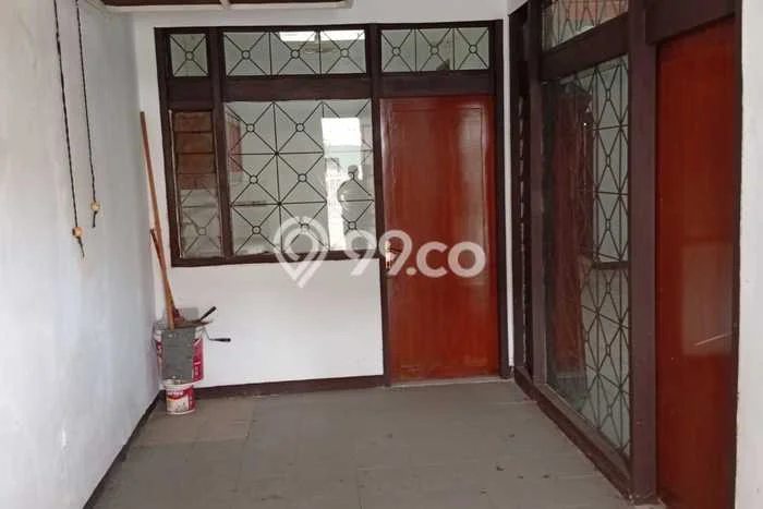 Rumah Kontrakan Bandung LT 180m2 LB 330m2 Kawasan Leuwi Panjang Rumah Kontrakan Bandung LT 180m2 LB 330m2 Kawasan Leuwi Panjang