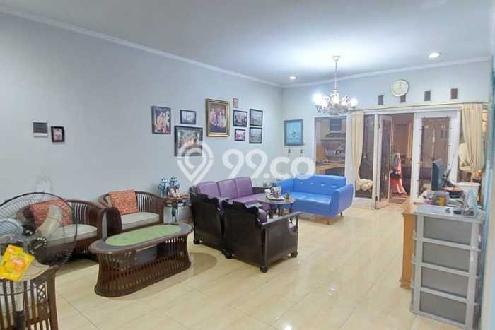 Jual Rumah Favorit Siap Huni LB 120m2 di Babakan Ciparay, Bandung Jual Rumah Favorit Siap Huni LB 120m2 di Babakan Ciparay, Bandung