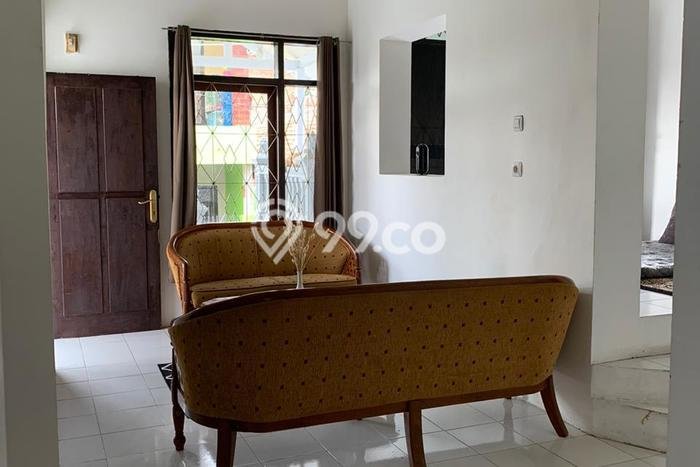 Rumah Luas Asri 4 KT Siap Huni di Ujungberung Bandung Rumah Luas Asri 4 KT Siap Huni di Ujungberung Bandung