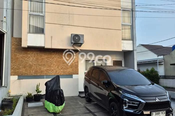 Rumah Modern Minimalis 3 KT Bisa Langsung Pindah di Katapang Rumah Modern Minimalis 3 KT Bisa Langsung Pindah di Katapang