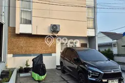 Jual Rumah Bagus Siap Huni LB 70m2 di Katapang, Bandung Jual Rumah Bagus Siap Huni LB 70m2 di Katapang, Bandung