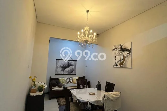 Disewakan Rumah Konsep Minimalis di Rancasari Bandung dengan 3 KT Disewakan Rumah Konsep Minimalis di Rancasari Bandung dengan 3 KT