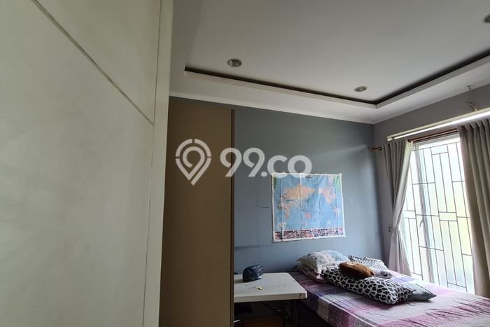 Rumah Minimalis 4 KT di Pasteur Bandung Unfurnished Rumah Minimalis 4 KT di Pasteur Bandung Unfurnished