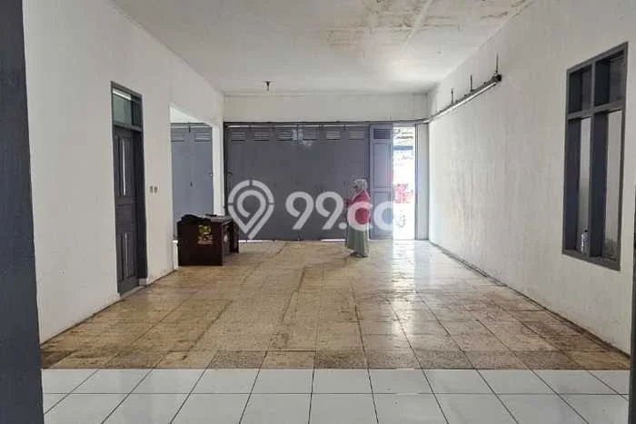 Disewakan Ruko komersial di Cimahi Utara luas bangunan 154m2 Disewakan Ruko komersial di Cimahi Utara luas bangunan 154m2