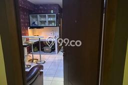 Hunian Apartemen Budget Friendly di Bandung dengan 2 Kamar Tidur, 1 Kamar Mandi Hunian Apartemen Budget Friendly di Bandung dengan 2 Kamar Tidur, 1 Kamar Mandi