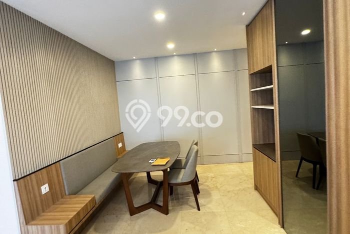 Apartemen Disewakan 3 Kamar Hemat Siap Huni di Bandung, Luas 125m2 Apartemen Disewakan 3 Kamar Hemat Siap Huni di Bandung, Luas 125m2