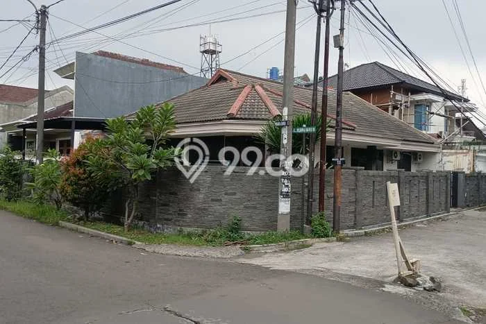 Dijual Rumah Mewah Megah Dengan View Eksklusif di Muara, Bandung Dijual Rumah Mewah Megah Dengan View Eksklusif di Muara, Bandung