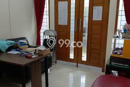 Hunian Nyaman Asri 4 KT Siap Pakai di Taman Kopo Indah Bandung Hunian Nyaman Asri 4 KT Siap Pakai di Taman Kopo Indah Bandung