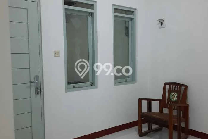 Hunian Nyaman Asri 2 KT Siap Huni di Kopo Permai Bandung Hunian Nyaman Asri 2 KT Siap Huni di Kopo Permai Bandung