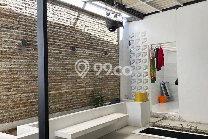 Rumah Minimalis 3 Kamar LT 90m2 di Padalarang Rumah Minimalis 3 Kamar LT 90m2 di Padalarang