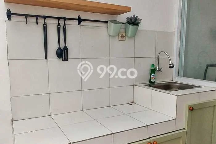 Rumah Modern LB/LT 36m2/66m2 Dijual di Ciwastra, Bandung Rumah Modern LB/LT 36m2/66m2 Dijual di Ciwastra, Bandung