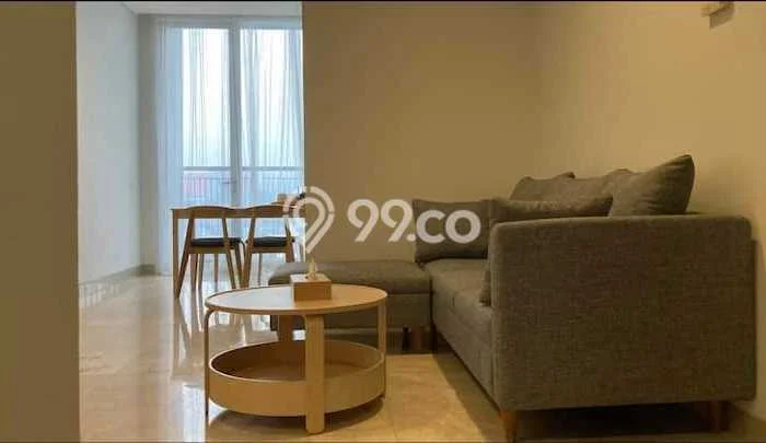 Apartemen Murah dengan 2 BR & 2 KM di Coblong Bandung Apartemen Murah dengan 2 BR & 2 KM di Coblong Bandung