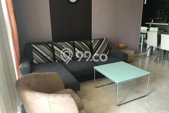 Siap Huni Apartemen di Bandung 2 Kamar & 1 Kamar Mandi, Luas 80m2 Siap Huni Apartemen di Bandung 2 Kamar & 1 Kamar Mandi, Luas 80m2